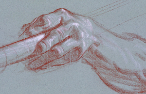 art anatomy for beginners by steve huston