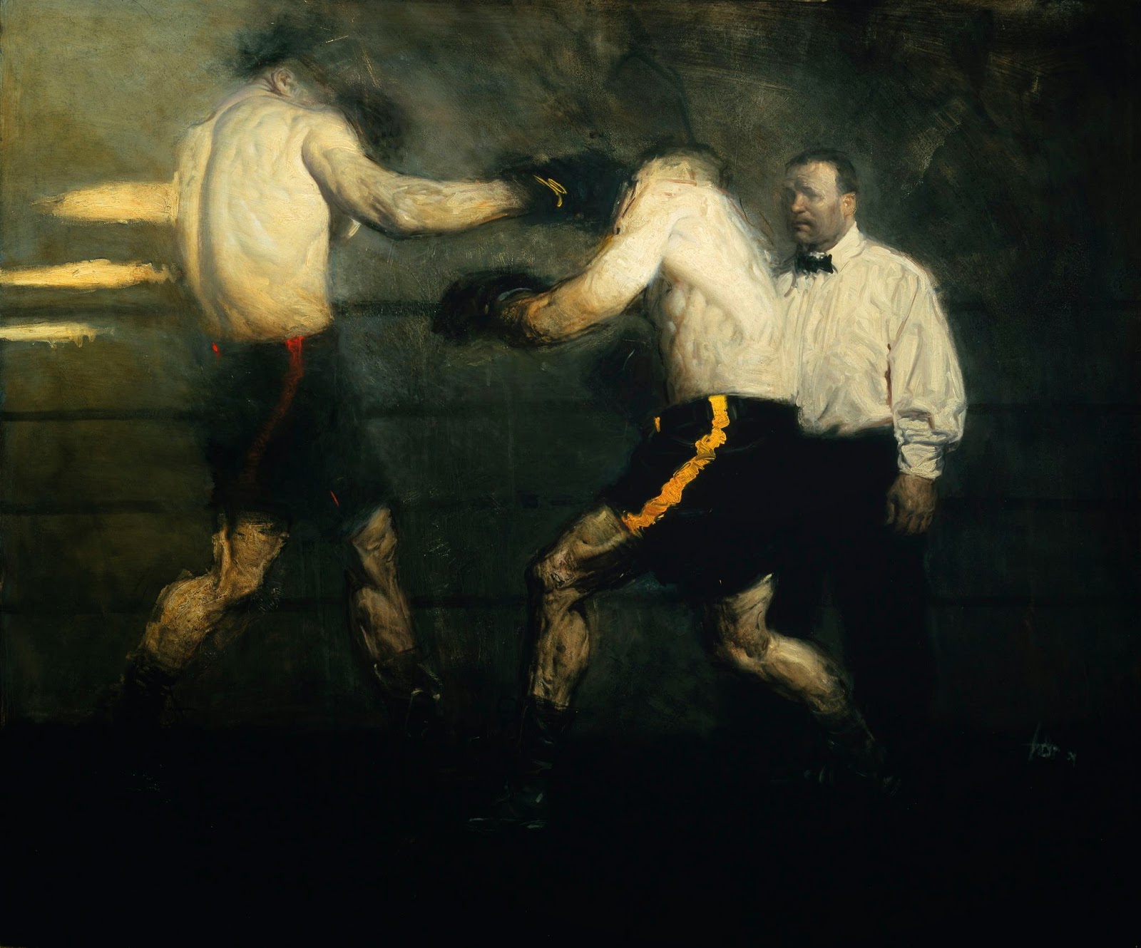 steve huston book