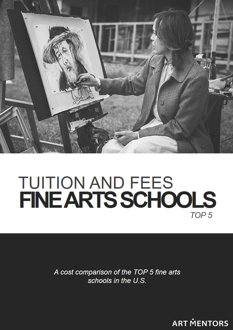 Download Report Top 5 Fine Art Schools Tuition And Fees Art download-report-top-5-fine-art-schools-tuition-and-fees-art