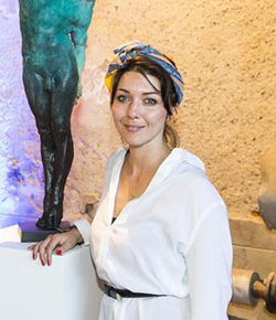 Johanna Schwaiger