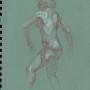 Dynamic Figure Drawing 2