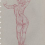 Dynamic Figure Drawing 5