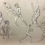 Beginning Figure Drawing 2