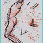 Beginning Figure Drawing