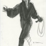 Costumed Figure Drawing and Characterization 6