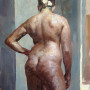 Figure Painting From Life 7